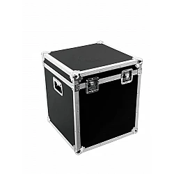 ROADINGER Flightcase Mirror Ball 50cm