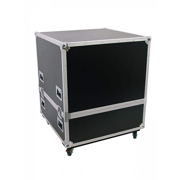 ROADINGER Flightcase Mirror Ball 75cm ROADINGER Flightcase Mirror Ball 75cm