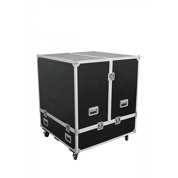 ROADINGER Flightcase Mirror Ball 100cm ROADINGER Flightcase Mirror Ball 100cm
