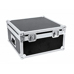 ROADINGER Flightcase 2x TSL-100/TSL-200