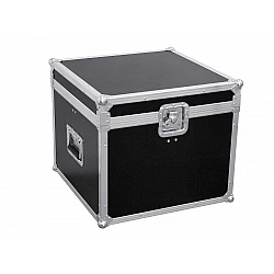ROADINGER Flightcase 4x PAR-56 Spot long Clamp