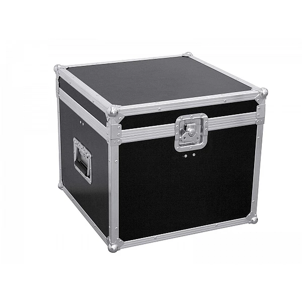 ROADINGER Flightcase 4x PAR-56 Spot long Clamp