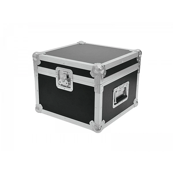 ROADINGER Flightcase 4x TMH-6/7/8/9 ROADINGER Flightcase 4x TMH-6/7/8/9