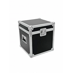 ROADINGER Flightcase 4x TMH-6/7/8/9 clamp