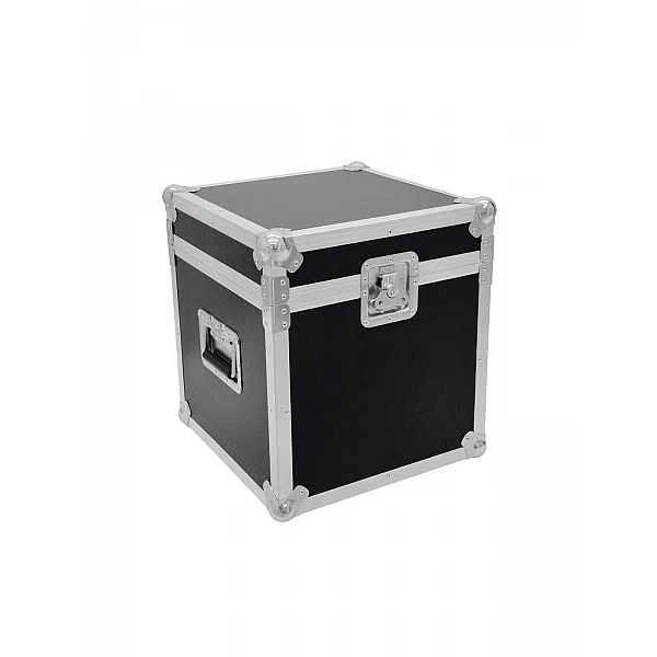 ROADINGER Flightcase 4x TMH-6/7/8/9 clamp ROADINGER Flightcase 4x TMH-6/7/8/9 clamp