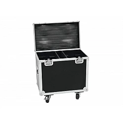 ROADINGER Flightcase 2x TMH-X12