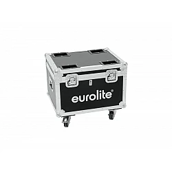 ROADINGER Flightcase 4x TMH-12