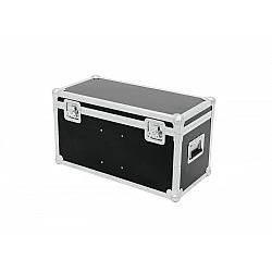 ROADINGER Flightcase 2x TMH-30/40/60