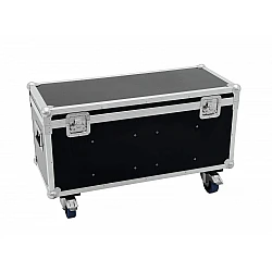 ROADINGER Flightcase 4x PMC-16