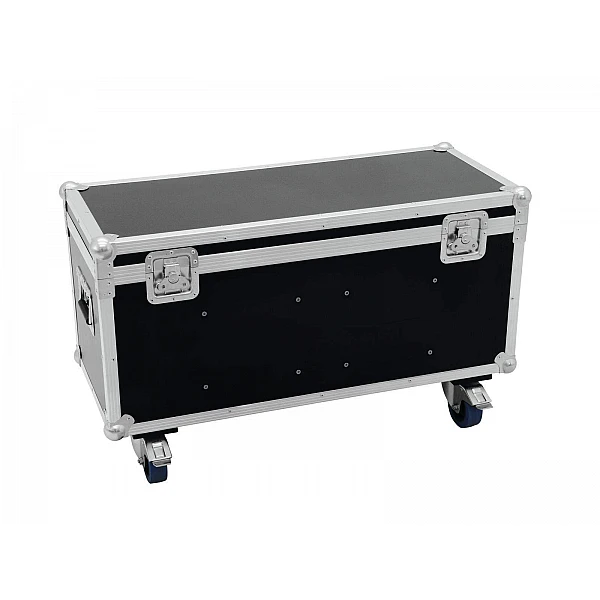 ROADINGER Flightcase 4x PMC-16