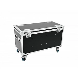 ROADINGER Flightcase 4x PMC-25