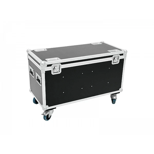 ROADINGER Flightcase 4x PMC-25