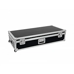 ROADINGER Flightcase 4x LED PIX-16 TCL/QCL