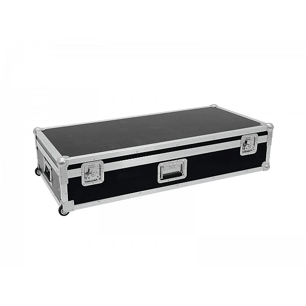 ROADINGER Flightcase 4x LED PIX-16 TCL/QCL ROADINGER Flightcase 4x LED PIX-16 TCL/QCL