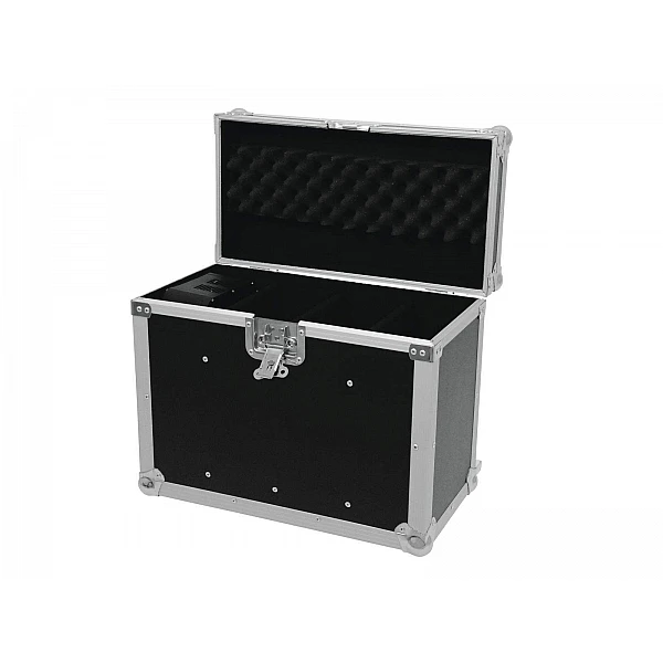 ROADINGER Flightcase EC-SL4M 4x SLS size M ROADINGER Flightcase EC-SL4M 4x SLS size M