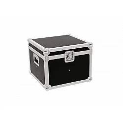ROADINGER Flightcase EP-64 4x PAR-64 Spot short