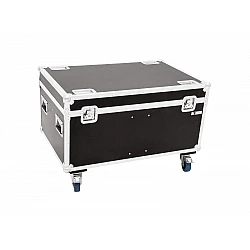 ROADINGER Flightcase 4x Zeitgeist TMH-360Z