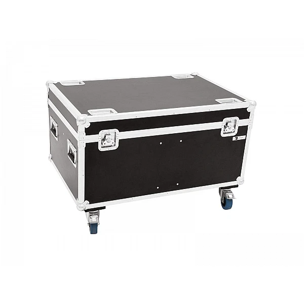 ROADINGER Flightcase 4x Zeitgeist TMH-360Z