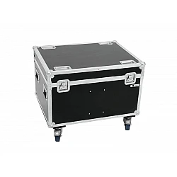 ROADINGER Flightcase 4x DMH-75.i