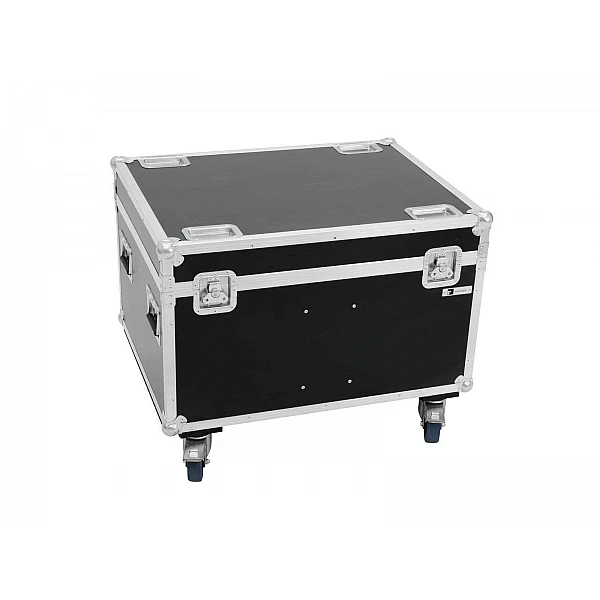 ROADINGER Flightcase 4x DMH-75.i ROADINGER Flightcase 4x DMH-75.i