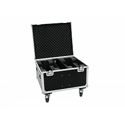 ROADINGER Flightcase 2x Mega Wave