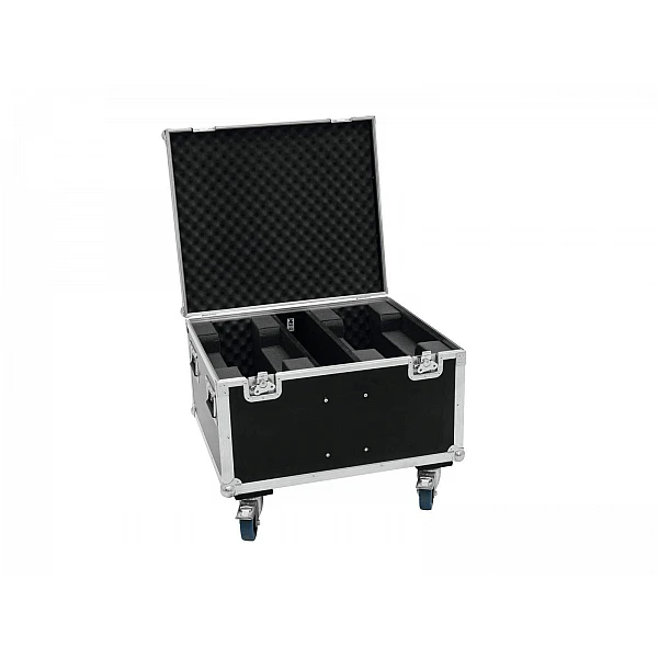 ROADINGER Flightcase 2x Mega Wave ROADINGER Flightcase 2x Mega Wave