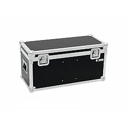 ROADINGER Flightcase 2x TMH-15