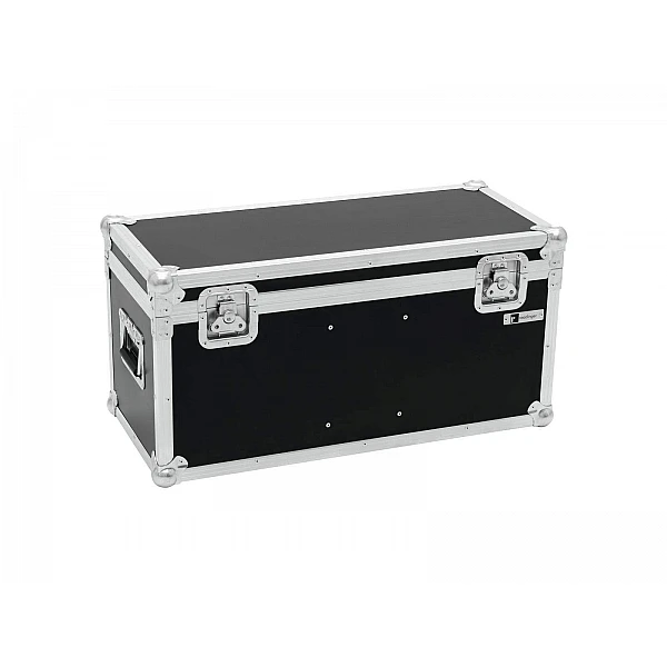 ROADINGER Flightcase 2x TMH-15