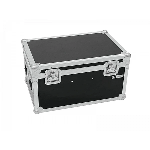 ROADINGER Flightcase 4x TMH-14/FE-300 ROADINGER Flightcase 4x TMH-14/FE-300
