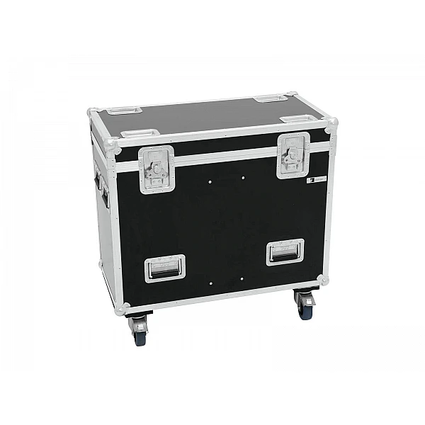 ROADINGER Flightcase 2x PLB-280