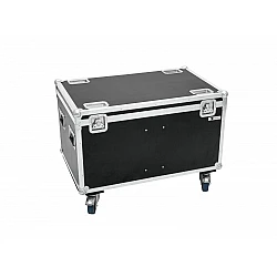 ROADINGER Flightcase 4x EYE-19