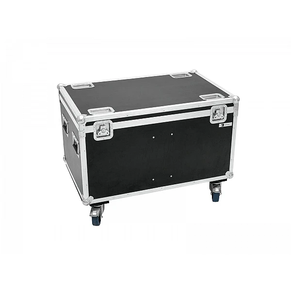 ROADINGER Flightcase 4x EYE-19 ROADINGER Flightcase 4x EYE-19