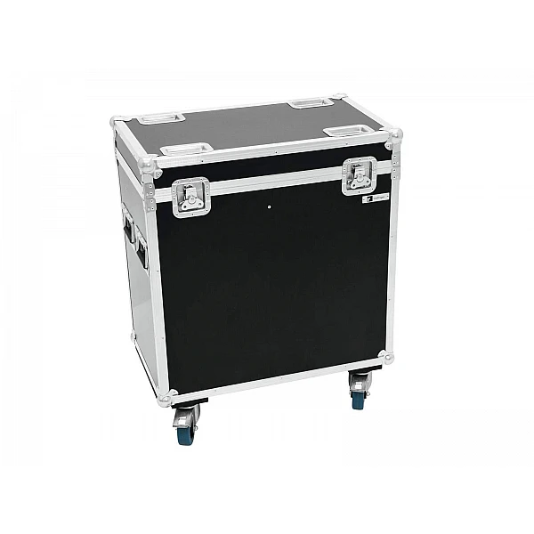 ROADINGER Flightcase 2x PFE-100/120 ROADINGER Flightcase 2x PFE-100/120