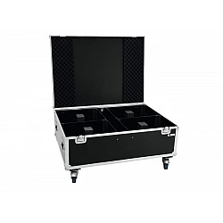 ROADINGER Flightcase 4x THA-250F
