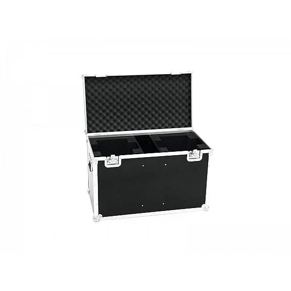 ROADINGER Flightcase 2x THA-50F