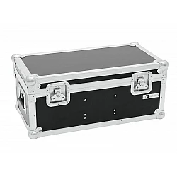 ROADINGER Flightcase 2x THA-40 PC