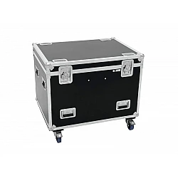 ROADINGER Flightcase 4x PLB-280