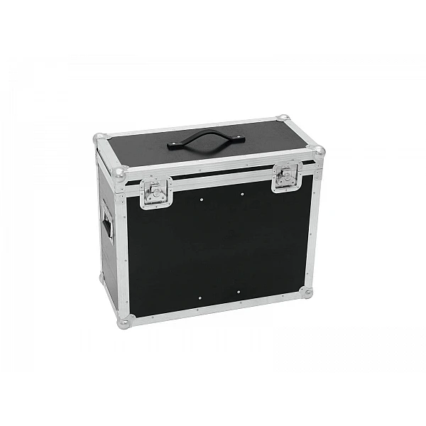 ROADINGER Flightcase 2x TSL-750/TSL-1200 ROADINGER Flightcase 2x TSL-750/TSL-1200