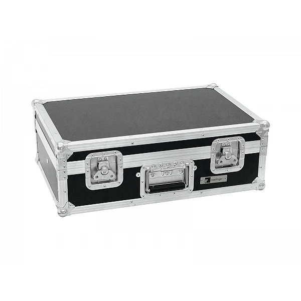 ROADINGER Flightcase 4x LED IP PAR 3x12W HCL ROADINGER Flightcase 4x LED IP PAR 3x12W HCL
