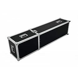 ROADINGER Flightcase 4x STV-40 PRO