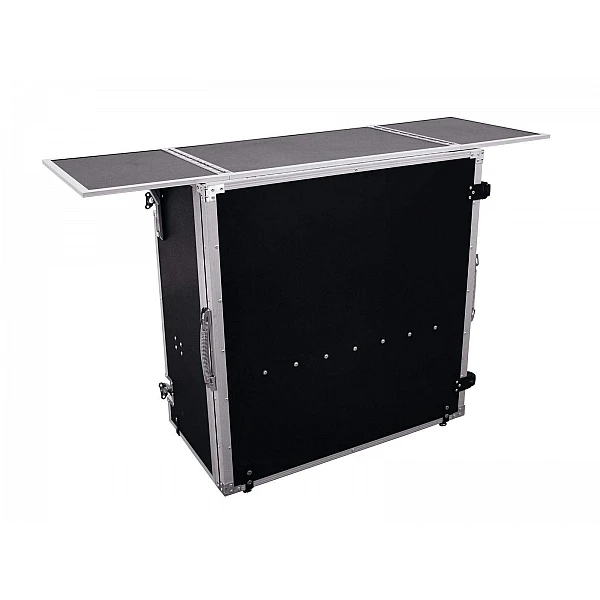 ROADINGER DJ Desk foldable 148x51cm ROADINGER DJ Desk foldable 148x51cm