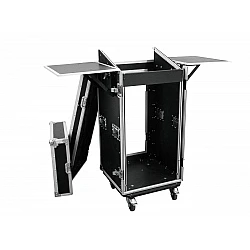 ROADINGER Special Combo Case TA-2, 20U with wheels