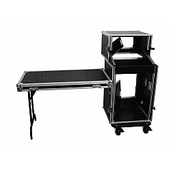 ROADINGER Special Stage Case Pro with wheels