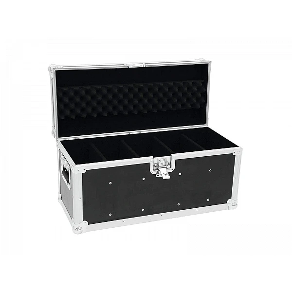 ROADINGER Flightcase 4x PRO Slim Size M ECO
