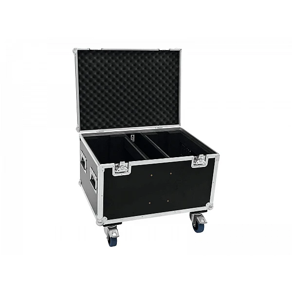 ROADINGER Flightcase 2x Wave ROADINGER Flightcase 2x Wave
