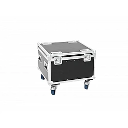 ROADINGER Flightcase 4x EYE-7 RGBW