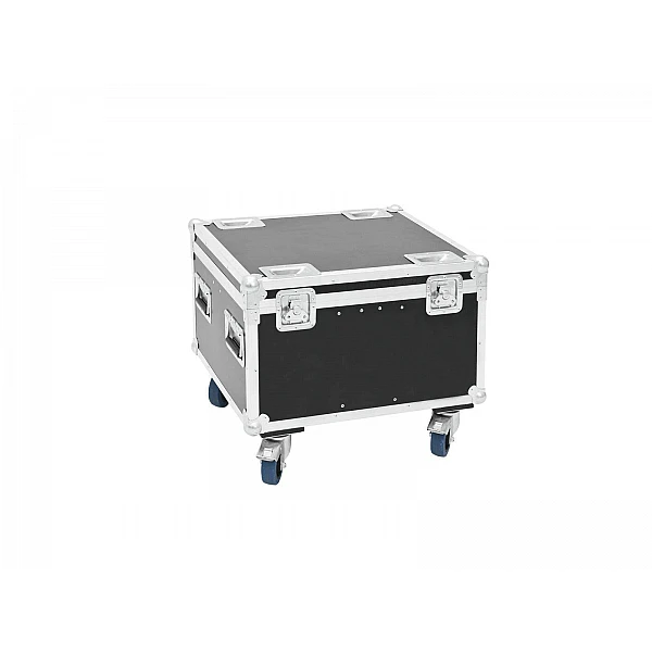 ROADINGER Flightcase 4x EYE-7 RGBW ROADINGER Flightcase 4x EYE-7 RGBW