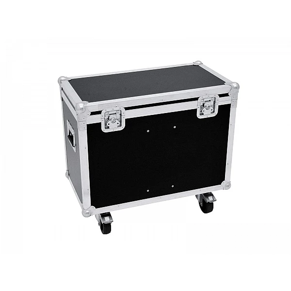ROADINGER Flightcase 2x DMH-30/DMH-40 ROADINGER Flightcase 2x DMH-30/DMH-40