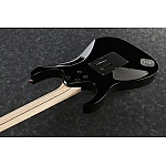 Ibanez JEM77P-BFP - Blue Floral Pattern Ibanez JEM77P-BFP - Blue Floral Pattern