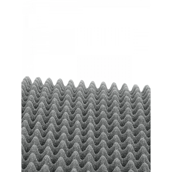 ROADINGER Eggshape Insulation Mat,ht 40mm,100x200cm